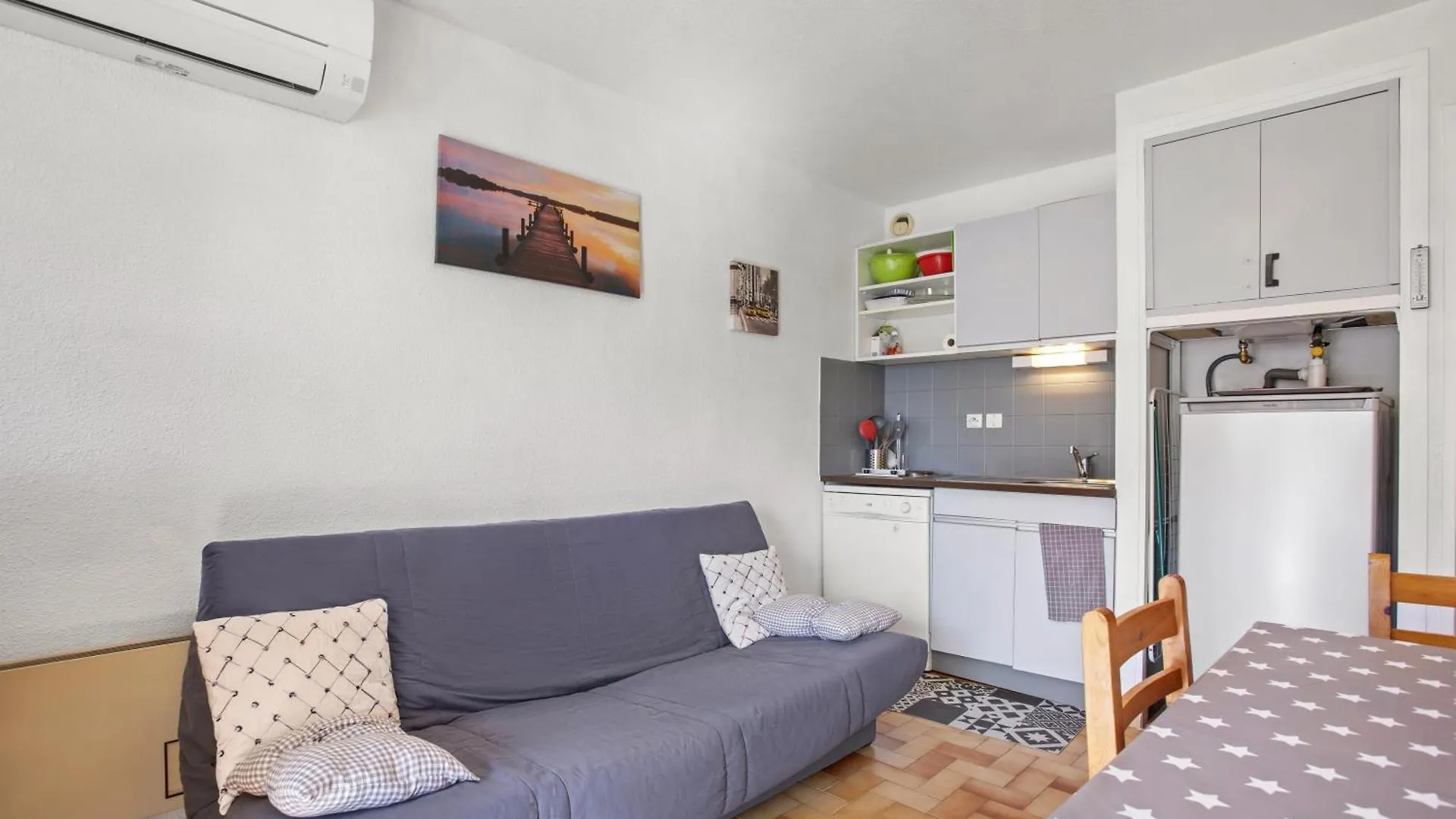Διαμέρισμα Studio Cabine Proche Mer Le Lavandou