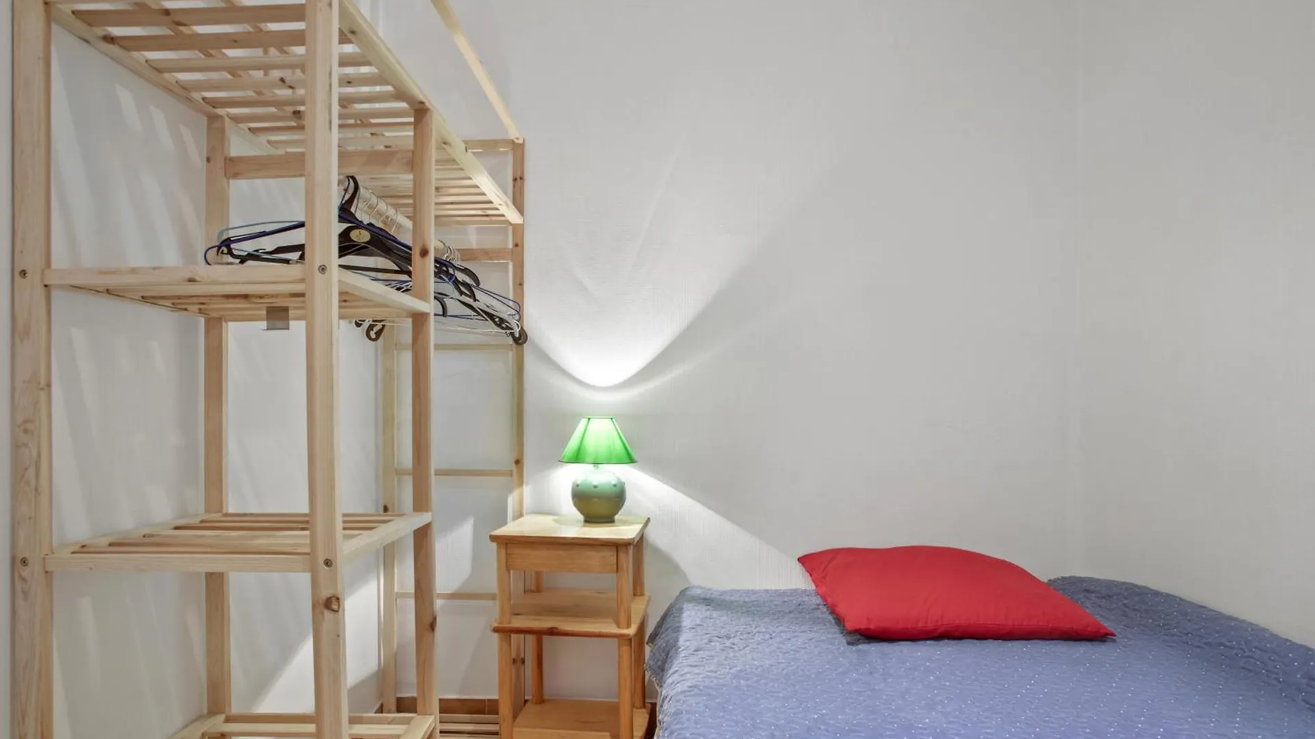 Studio Cabine Proche Mer Le Lavandou Γαλλία