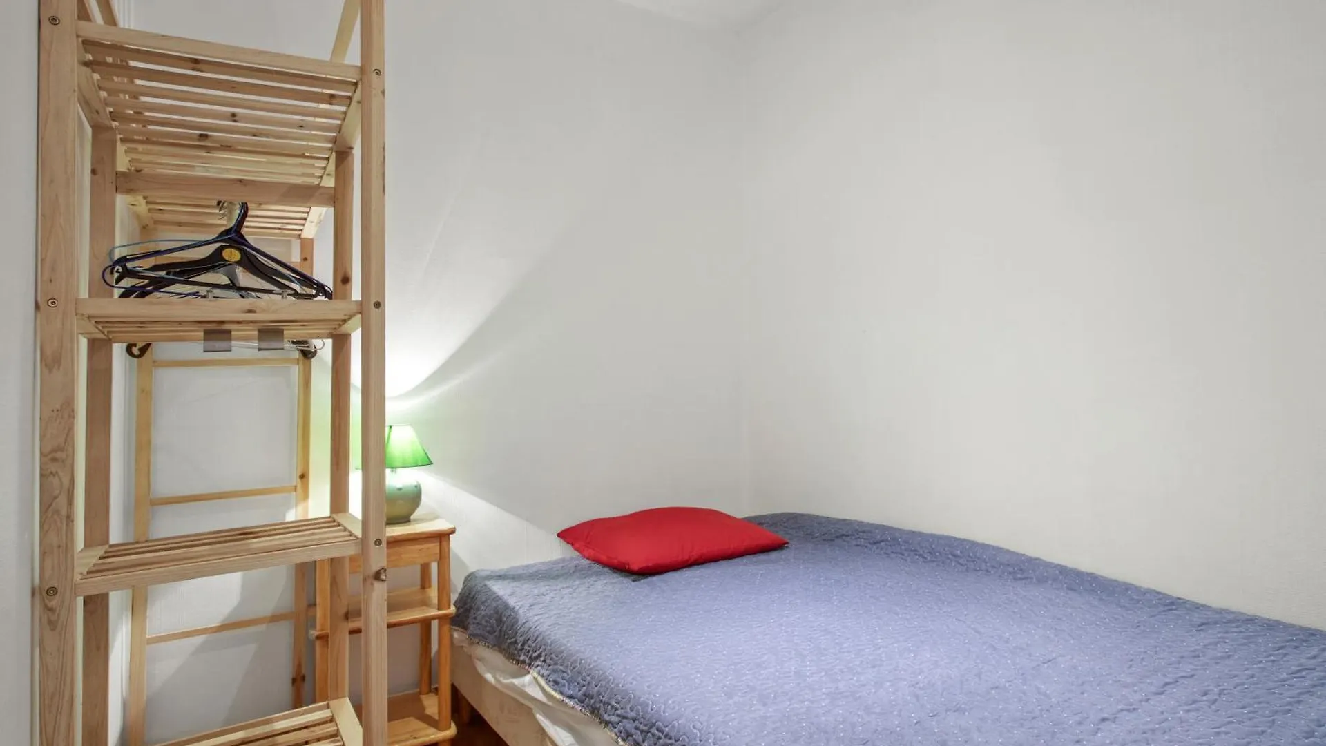 Studio Cabine Proche Mer Le Lavandou 0*,