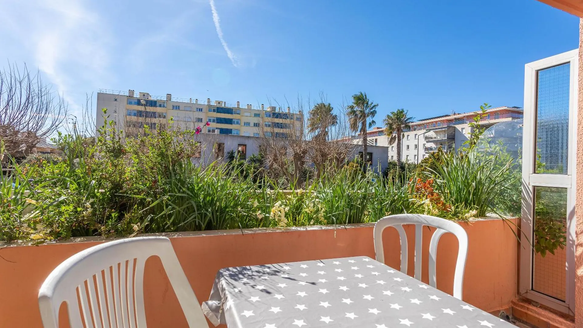 Διαμέρισμα Studio Cabine Proche Mer Le Lavandou Γαλλία